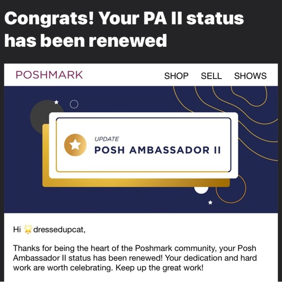 WELCOME to DressedUpCat! - Picture 10 of 13